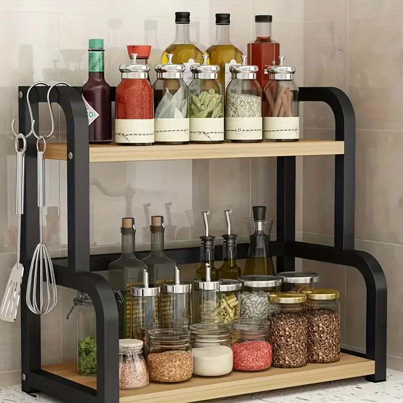 ChefBox™ – Pametan kuhinjski organizator
