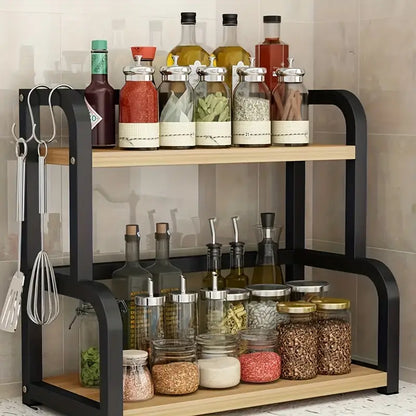 ChefBox™ – Pametan kuhinjski organizator