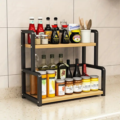ChefBox™ – Pametan kuhinjski organizator